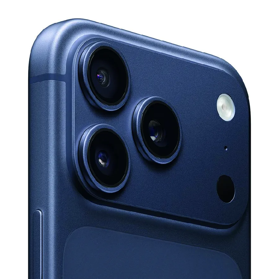 Apple iPhone 17 Pro Max (256GB) Deep Blue