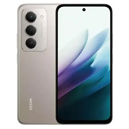 Xiaomi Redmi 15 (6/128GB) Titanium