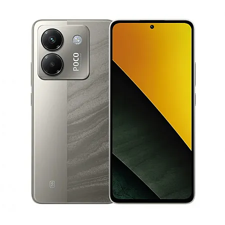 Xiaomi Poco M7 Pro 5G (8GB/256GB) Silver