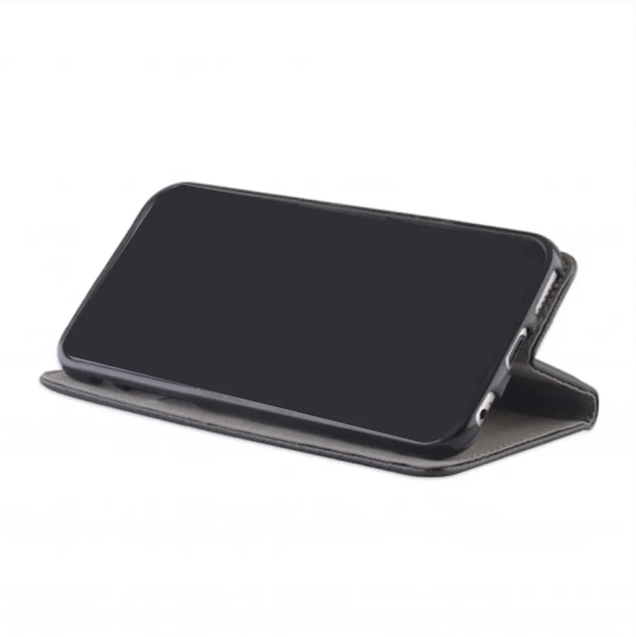 Θήκη για Samsung Galaxy A07 Smart Magnet (Μαύρο)