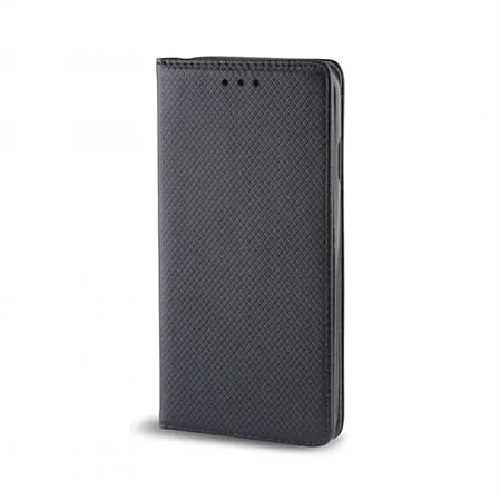 Θήκη για Samsung Galaxy A07 Smart Magnet (Μαύρο)