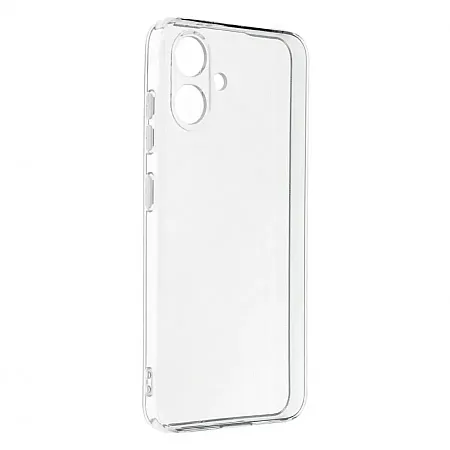 Θήκη για Samsung Galaxy A07 2mm Σιλικόνης (Διάφανο)