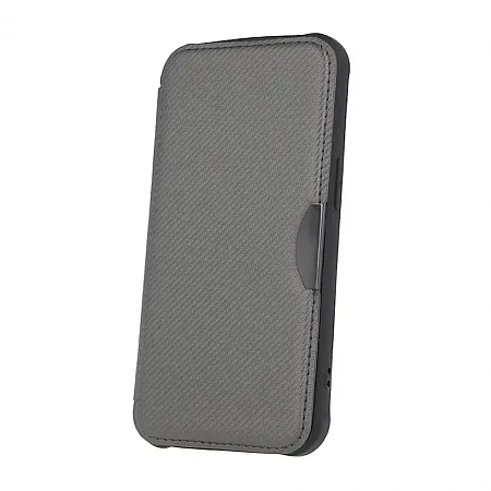 Θήκη για Xiaomi Redmi Note 13 Pro Plus 5G (global) Smart Carbon (Γκρι)