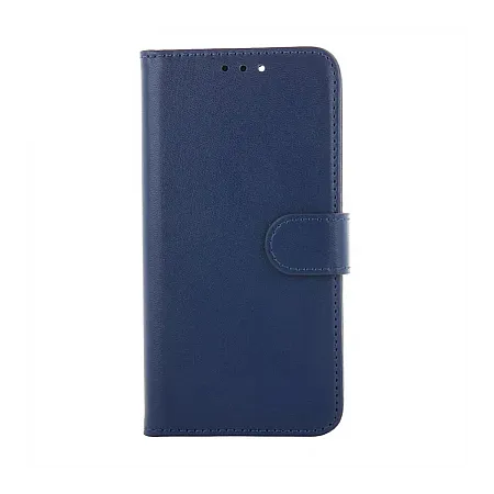Θήκη για Xiaomi Redmi Note 13 5G (global) Book Cover (Μπλε)