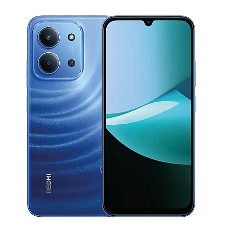 Xiaomi Redmi 15C (8/256GB) Blue