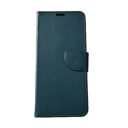 Θήκη για Xiaomi Redmi Note 13 Pro Plus Book Cover (Πράσινο)