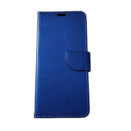 Θήκη για Xiaomi Redmi Note 14 4G Book Cover (Βlue electric)