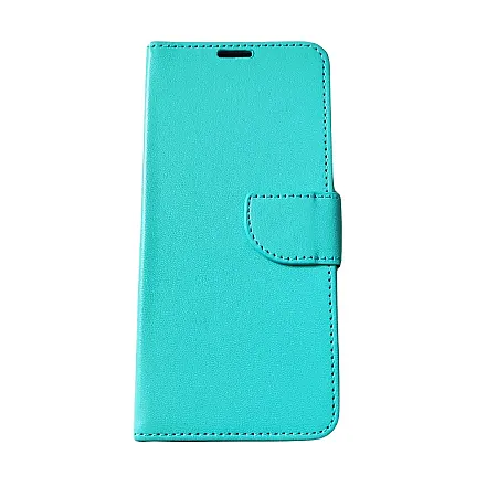 Θήκη για Xiaomi Redmi Note 11 Pro Book Cover (Τιρκουάζ)