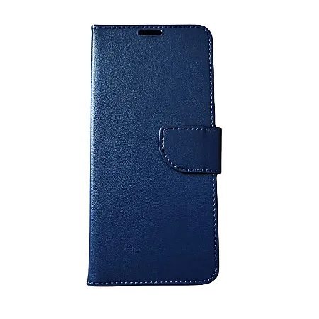 Θήκη για Xiaomi Redmi Note 12 Pro 5G Book Cover (Μπλε)