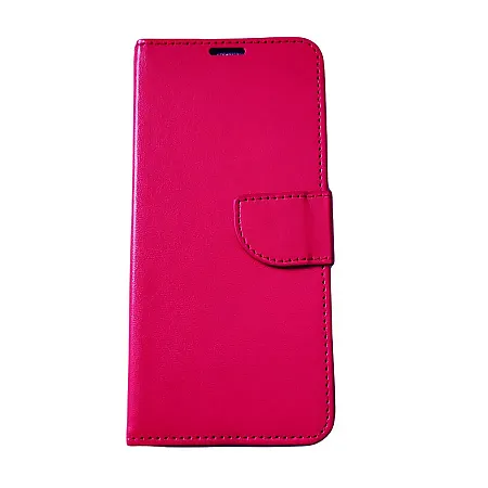 Θήκη για Samsung Galaxy S26 Book Cover (Φούξια)