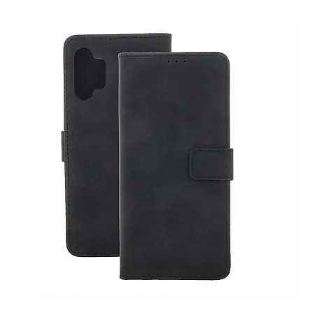 Θήκη για Xiaomi Redmi Note 10 / Redmi Note 10S Smart Velvet (Μαύρο)