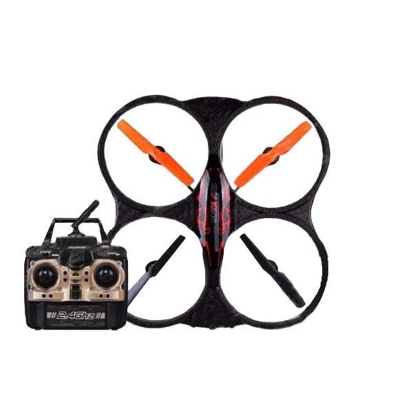 DRONE R/C QUADCOPTER AIRCRAFT 2.4Ghz X39
