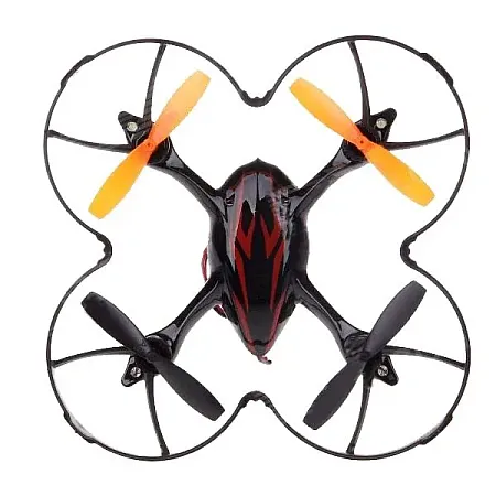 DRONE R/C MINI QUADCOPTER AIRCRAFT 2.4Ghz