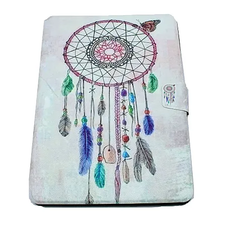 ΘΗΚΗ IPAD AIR ΠΕΡΙΣΤΡΕΦΟΜΕΝΗ BOOK DREAMCATCHER